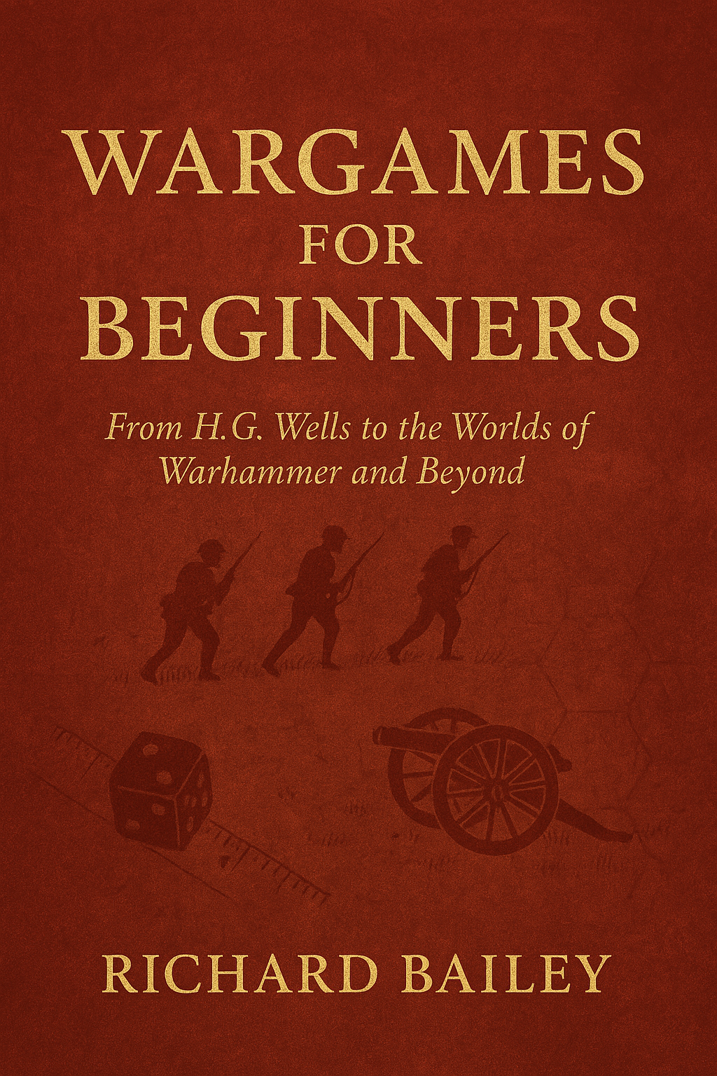 Wargames for beginners