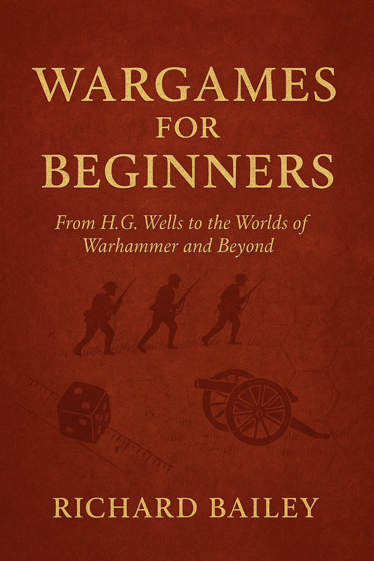 Wargames for beginners
