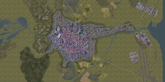 Custom Wargamimg Mat  service