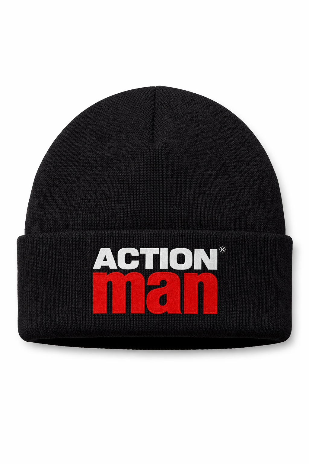 Action Man Beanie