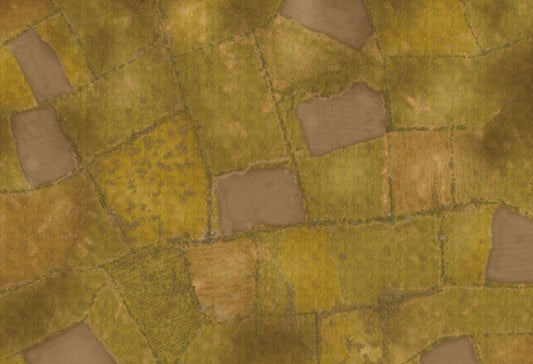 Farmland mat